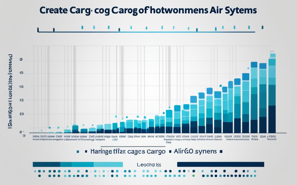 air cargo handling system market statistics